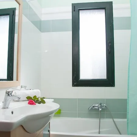 Appartement Emelia