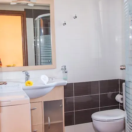 Appartement Emelia