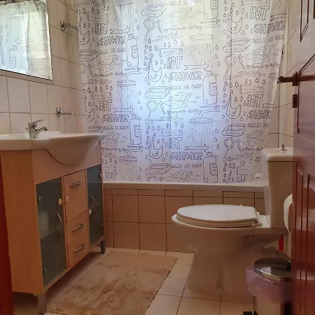 Emelia * Nydri (Lefkada)