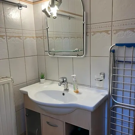 Lejlighed Emelia Nydri (Lefkada)