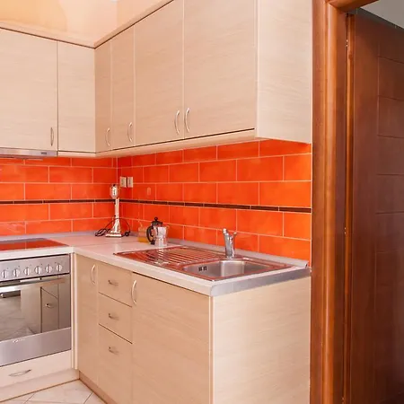 Emelia Nydri (Lefkada)